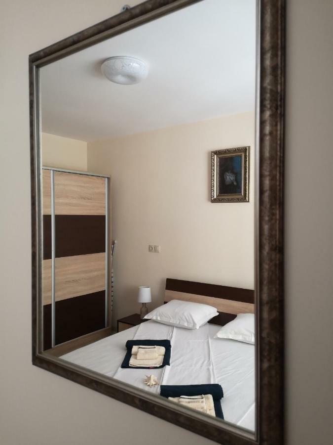 Art Apartments In Pomorie Exterior foto